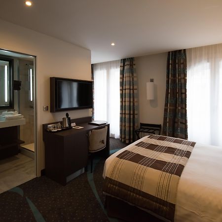 Hotel Francois Premier Cognac Centre Luaran gambar