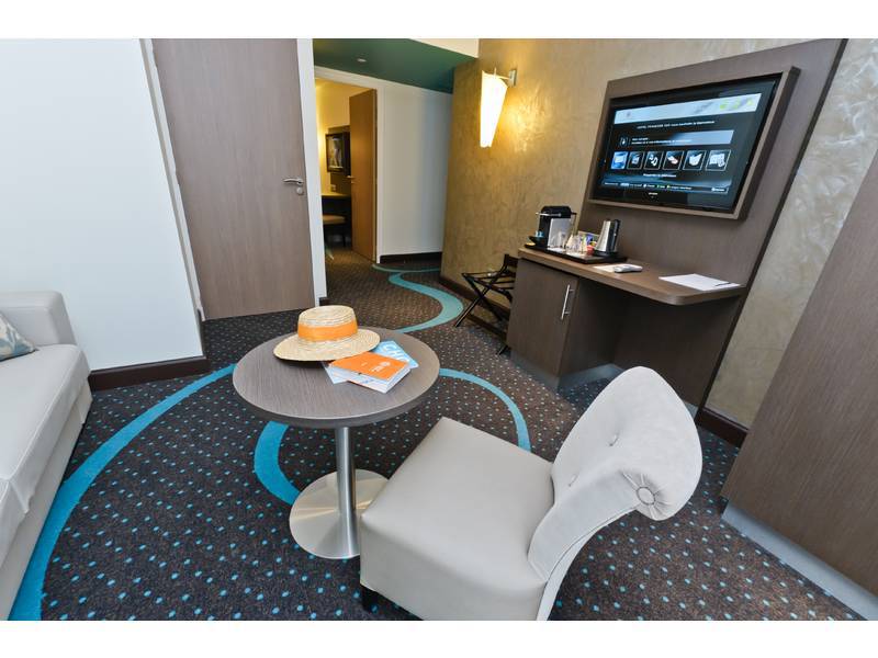 Hotel Francois Premier Cognac Centre Luaran gambar