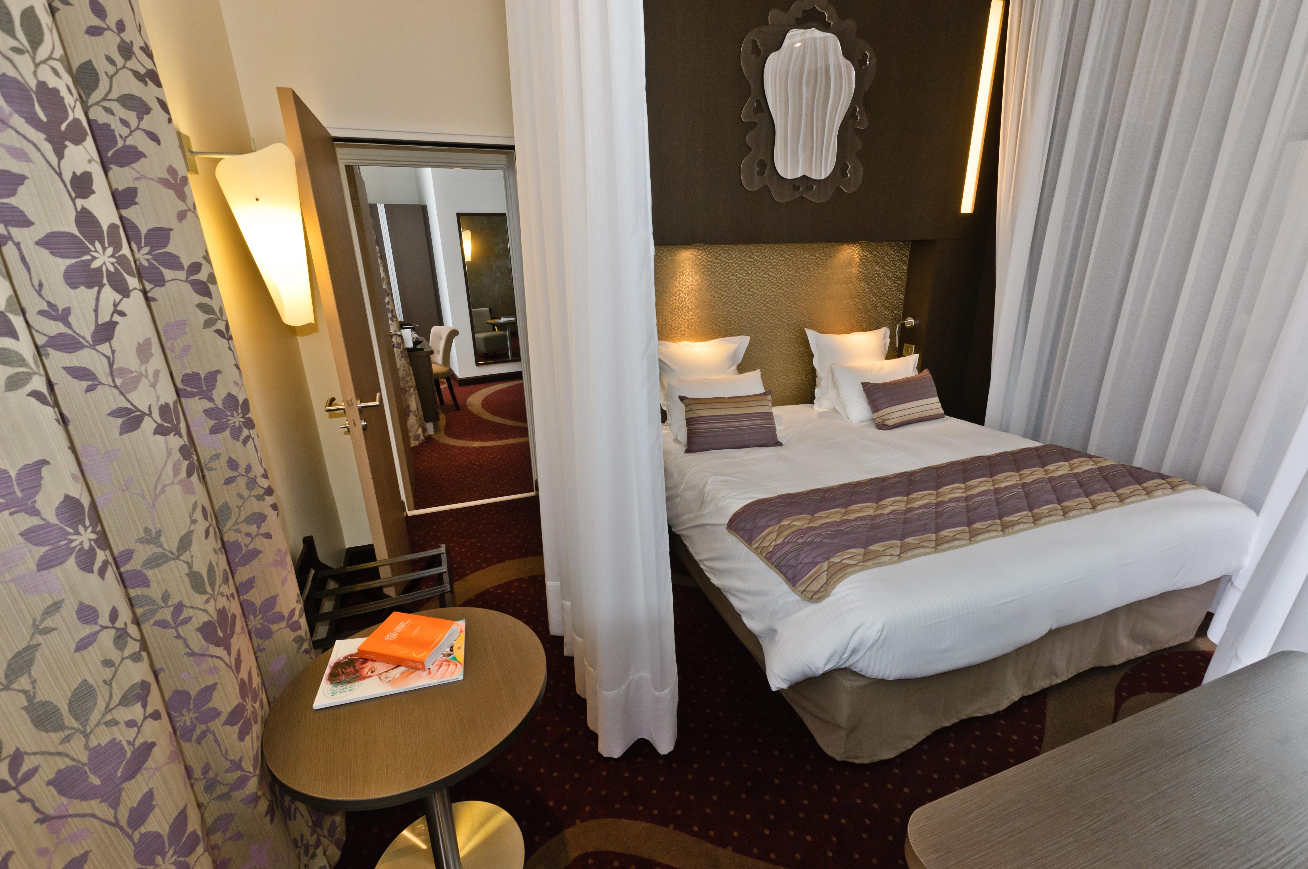 Hotel Francois Premier Cognac Centre Luaran gambar