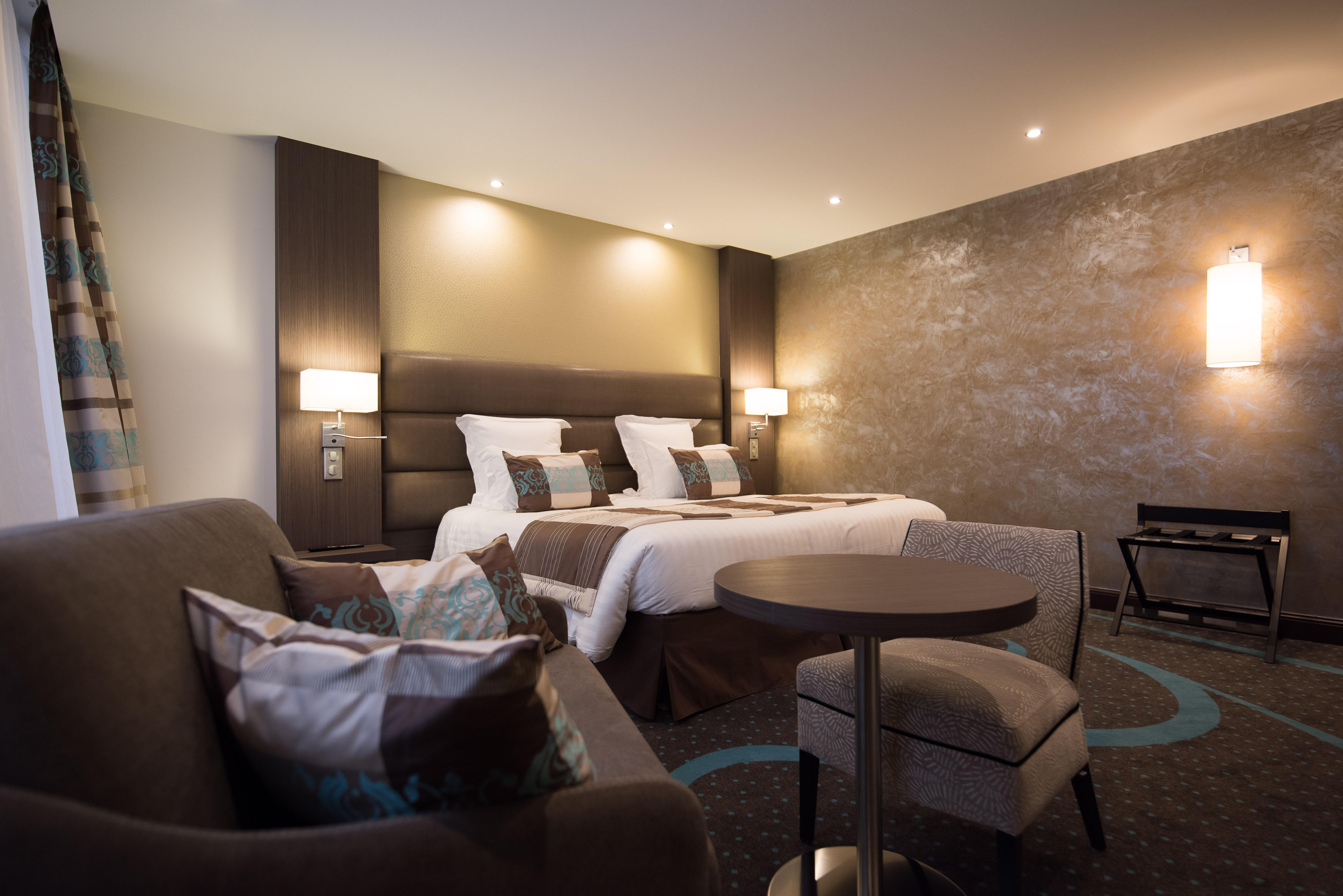 Hotel Francois Premier Cognac Centre Luaran gambar