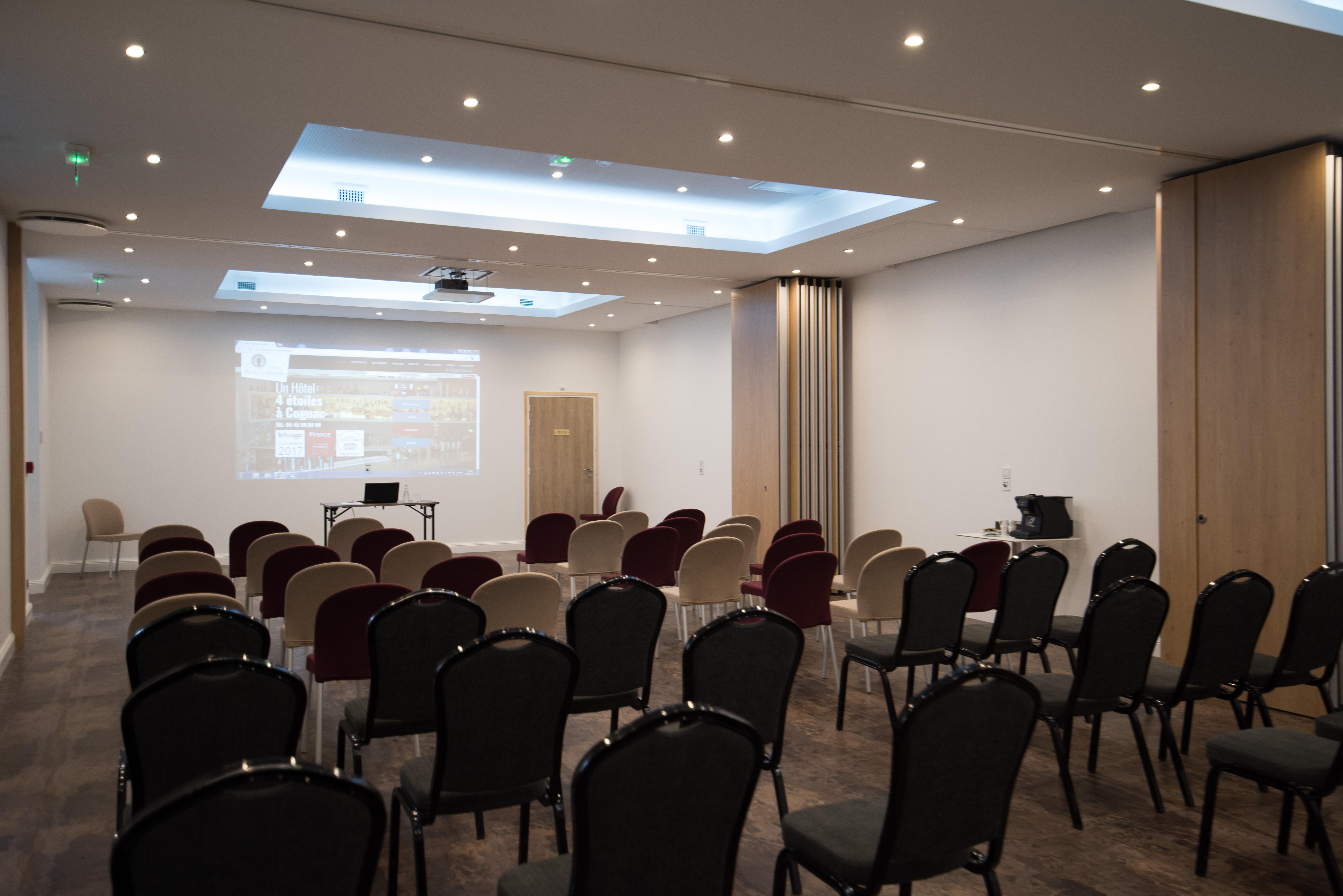 Hotel Francois Premier Cognac Centre Luaran gambar