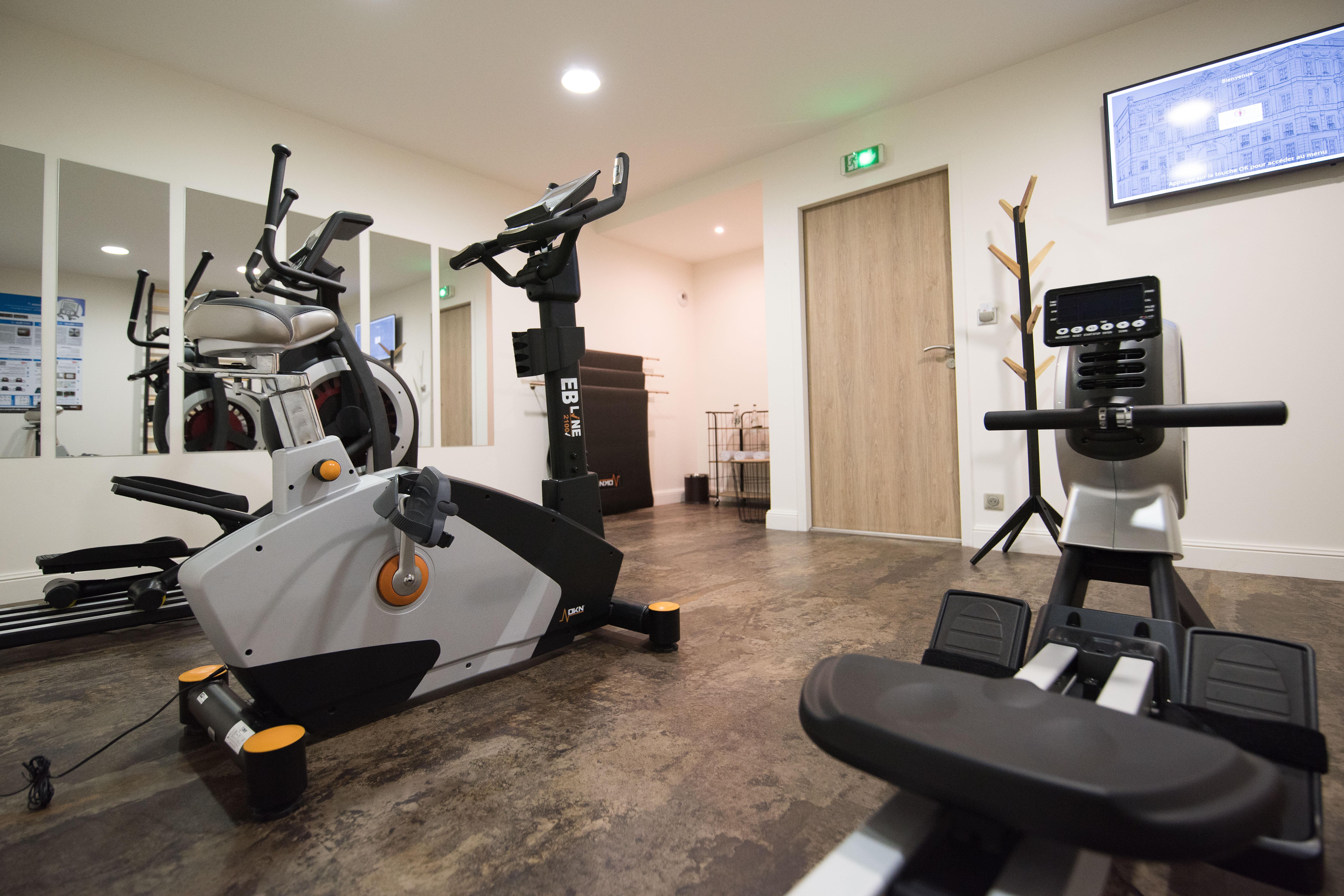 Hotel Francois Premier Cognac Centre Luaran gambar