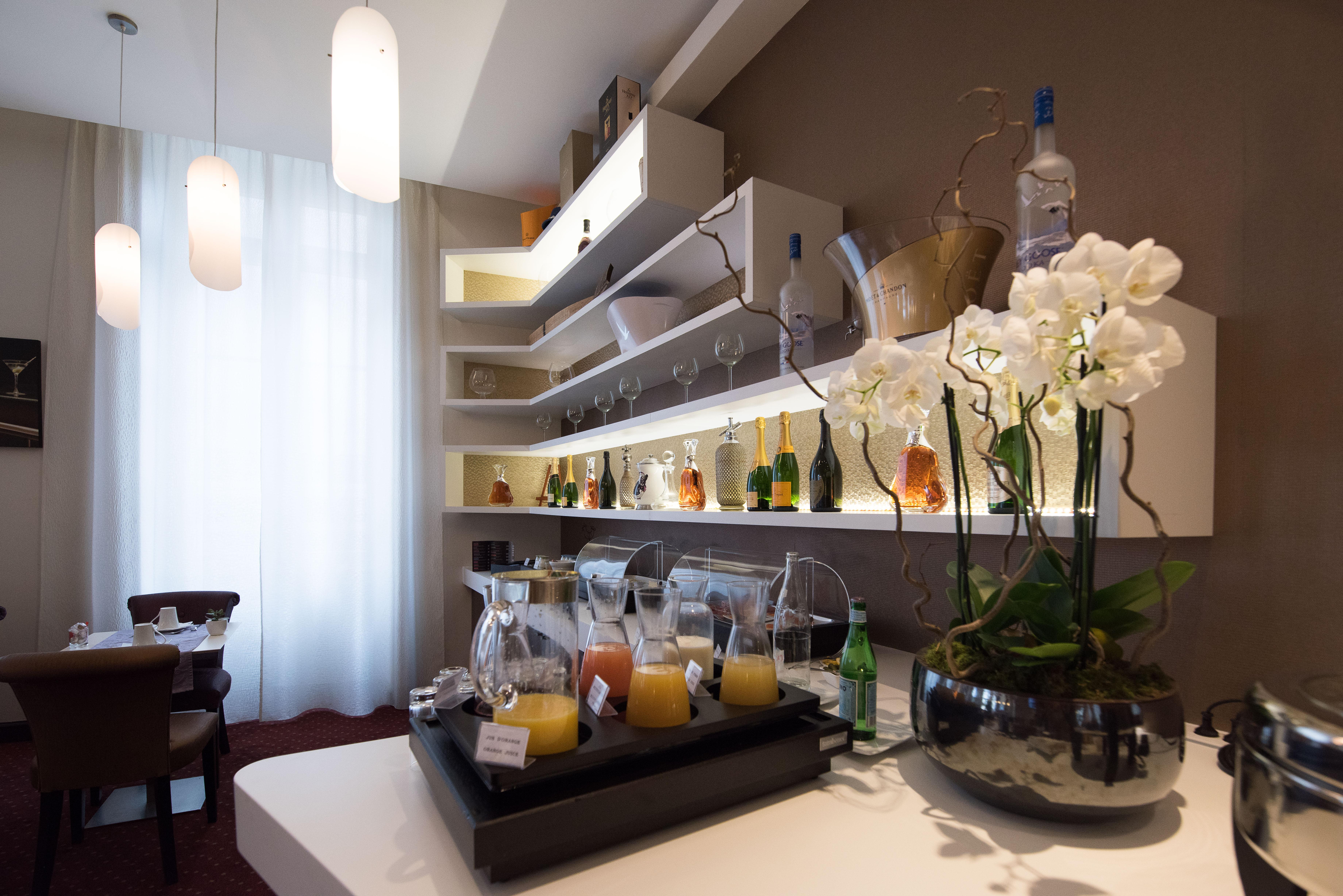 Hotel Francois Premier Cognac Centre Luaran gambar