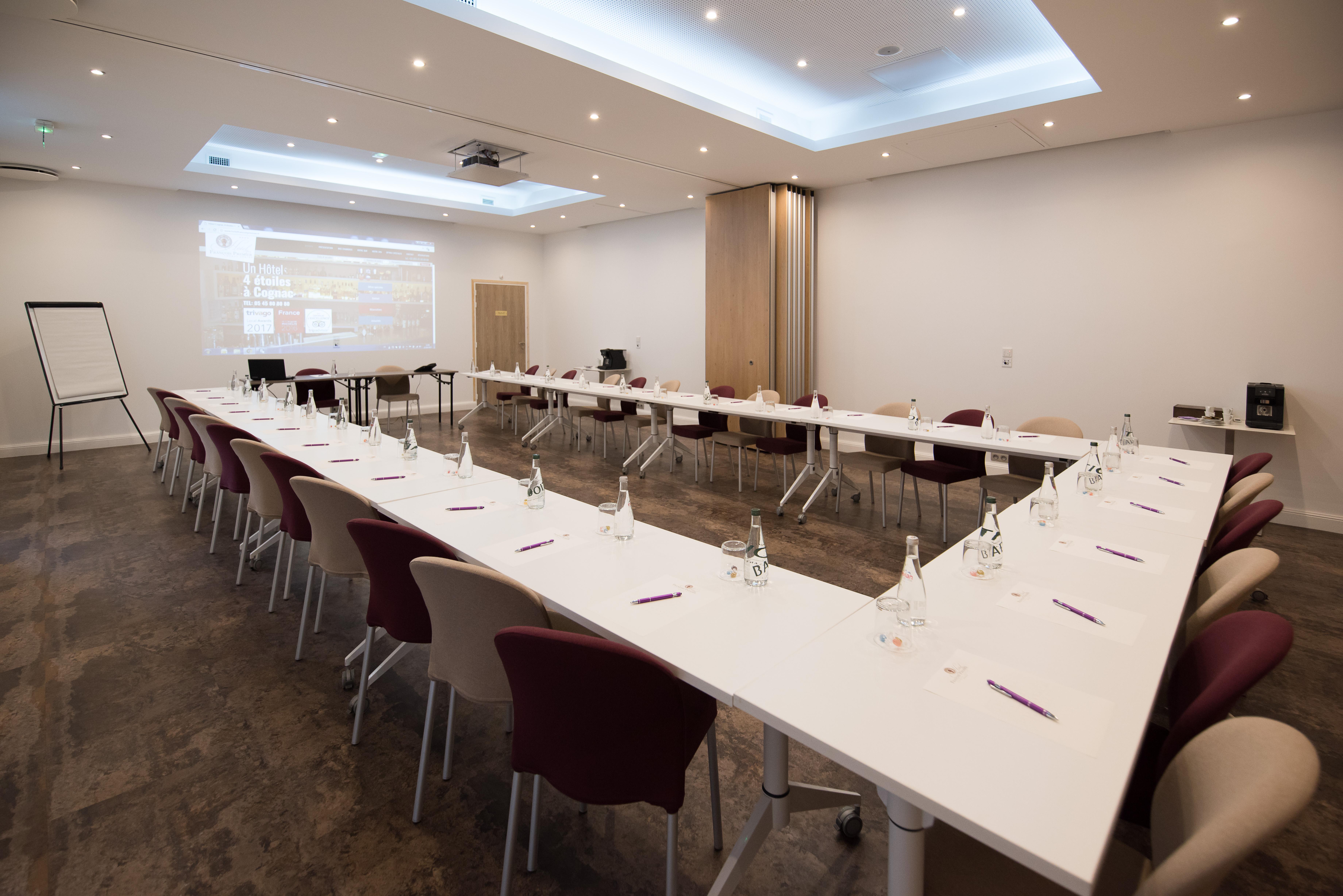 Hotel Francois Premier Cognac Centre Luaran gambar