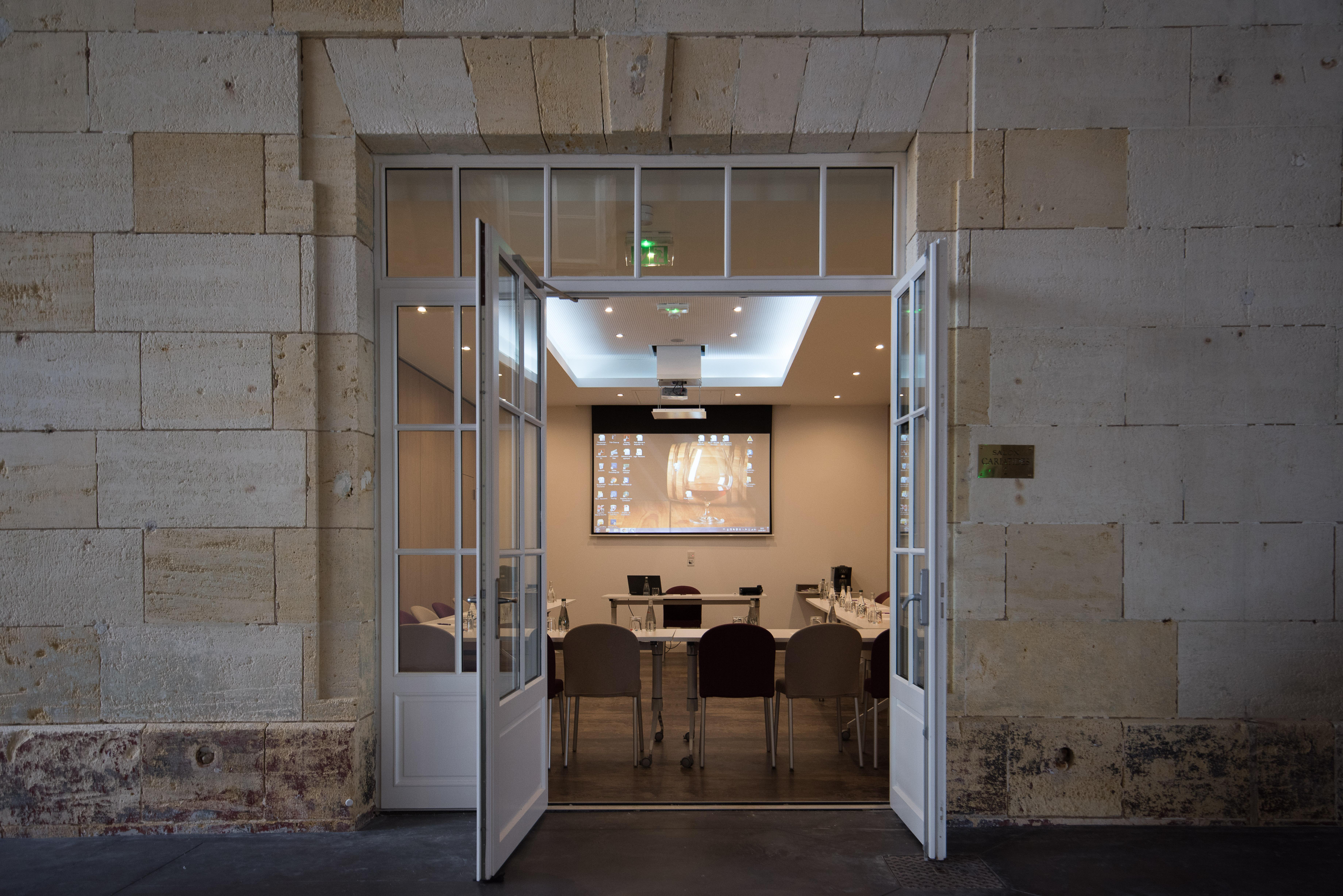Hotel Francois Premier Cognac Centre Luaran gambar