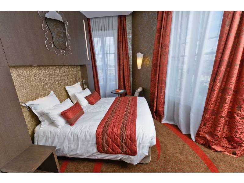 Hotel Francois Premier Cognac Centre Luaran gambar