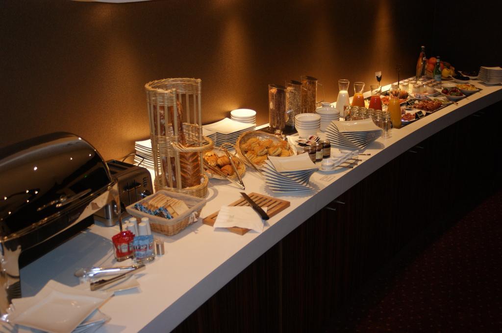 Hotel Francois Premier Cognac Centre Luaran gambar