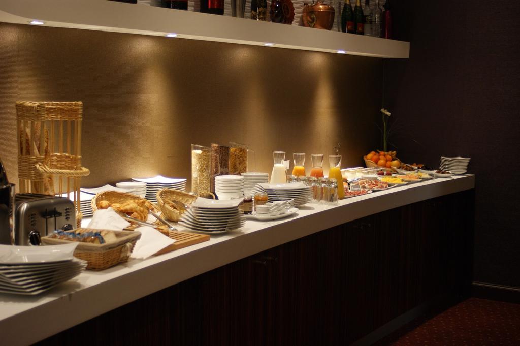 Hotel Francois Premier Cognac Centre Luaran gambar