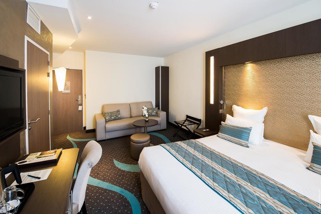 Hotel Francois Premier Cognac Centre Bilik gambar