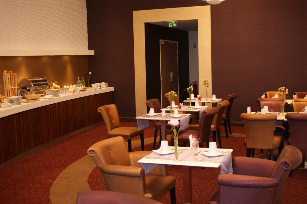 Hotel Francois Premier Cognac Centre Luaran gambar