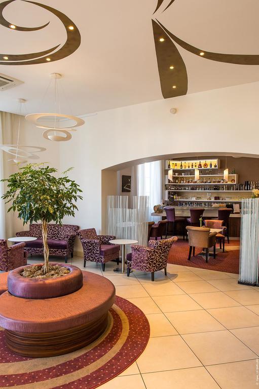 Hotel Francois Premier Cognac Centre Luaran gambar