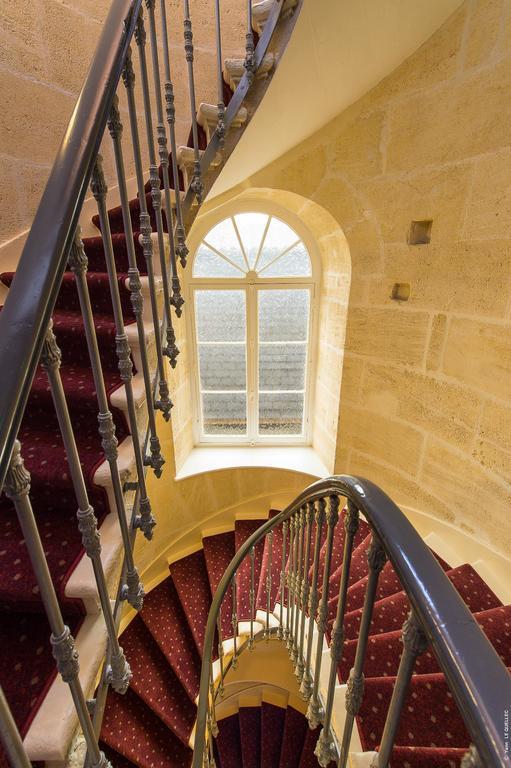 Hotel Francois Premier Cognac Centre Luaran gambar