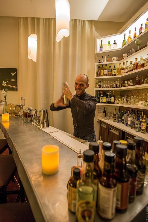 Hotel Francois Premier Cognac Centre Luaran gambar