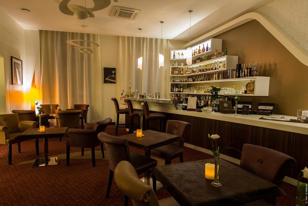 Hotel Francois Premier Cognac Centre Luaran gambar
