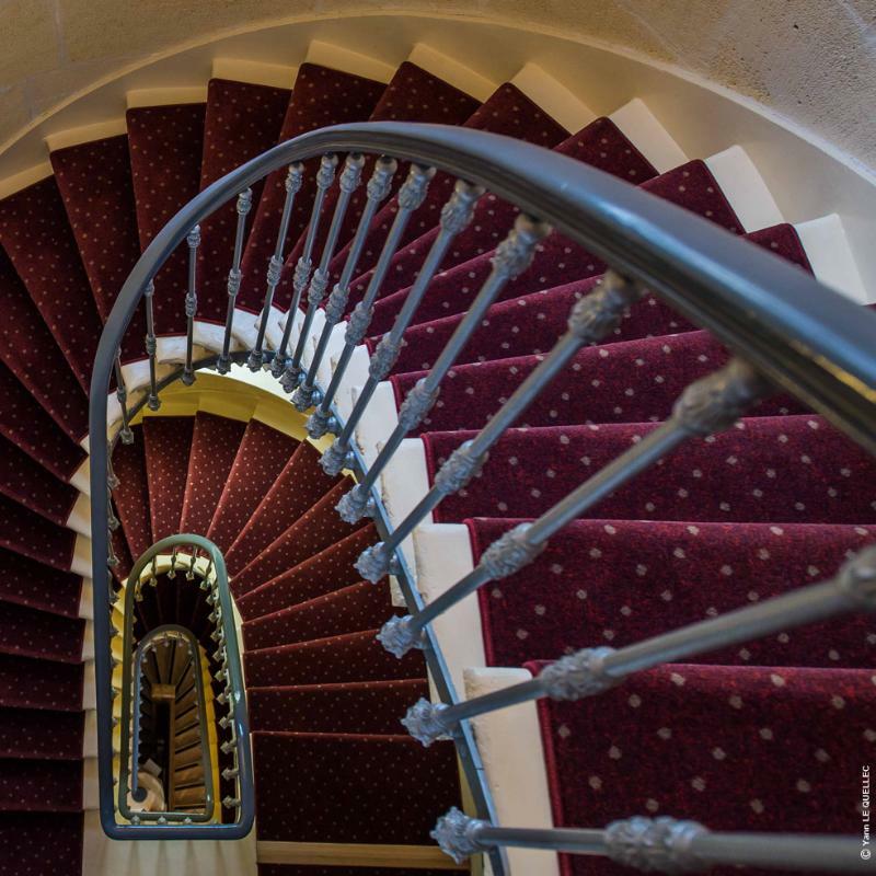 Hotel Francois Premier Cognac Centre Luaran gambar
