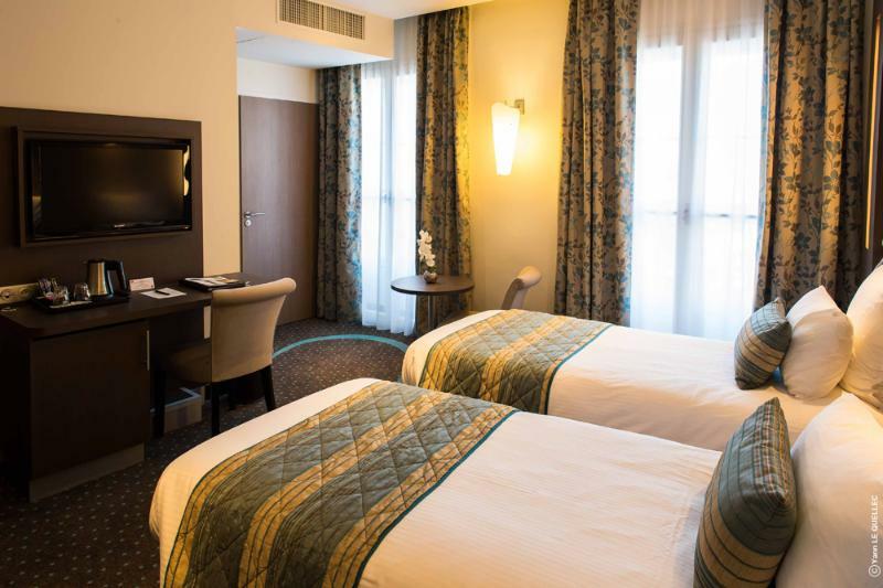 Hotel Francois Premier Cognac Centre Luaran gambar
